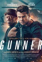 GUNNER (2024)